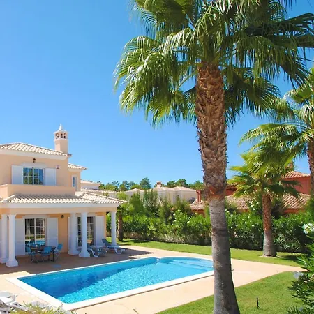 Dalia By Algarve Vacation Villa Almancil