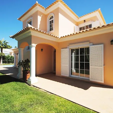 Villa Dalia By Algarve Vacation *