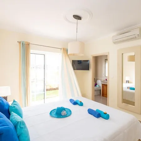 Villa Dalia By Algarve Vacation *