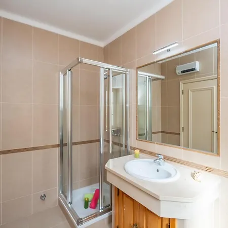 Villa Dalia By Algarve Vacation *