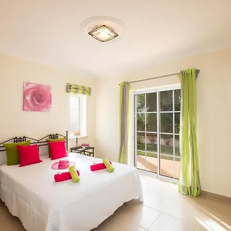 Dalia By Algarve Vacation Almancil