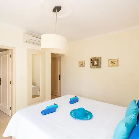 Dalia By Algarve Vacation Villa