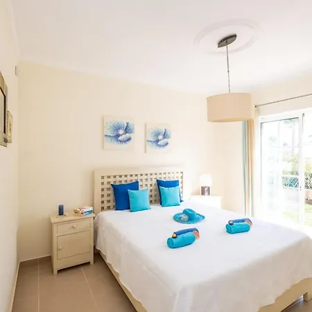 Villa Dalia By Algarve Vacation