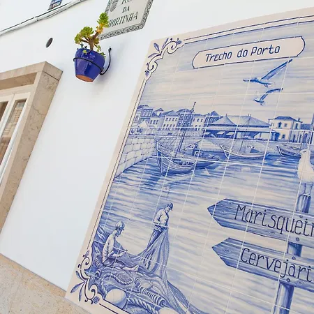Villa Dalia By Algarve Vacation *