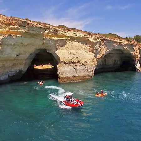 Dalia By Algarve Vacation